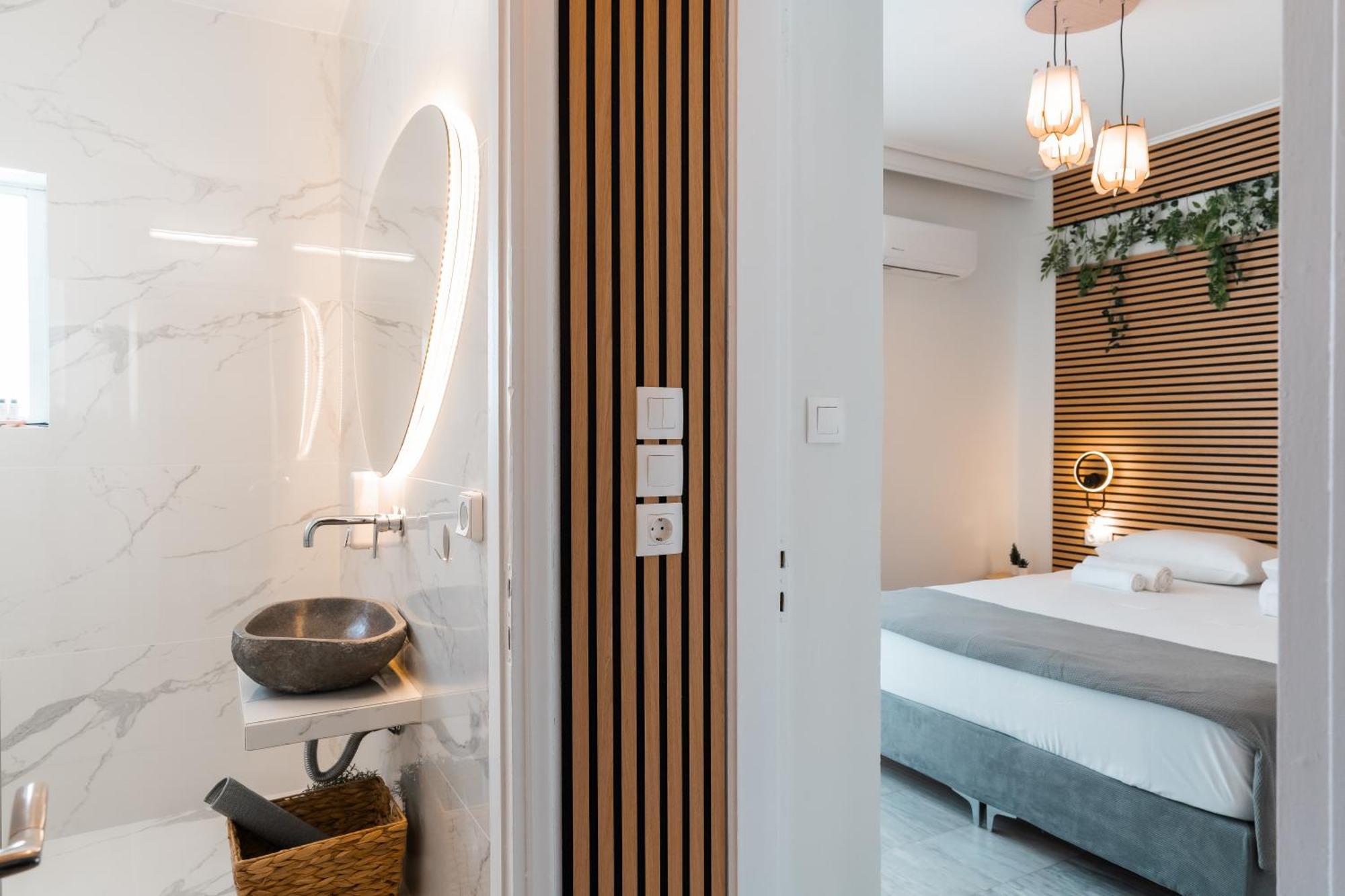 Acrolofts M62 Appartement Athènes